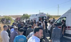 Ambulans Kazasında 3 Sağlık Çalışanı Yaralandı!