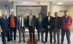 Ankara Üniversitesi'nde Rekor Maaş Promosyonu