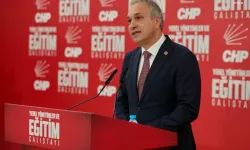 CHP'den Okullara Hemşire Önerisi: 75 Bin Kadro Planı