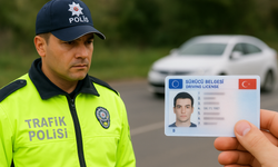 Denizli’de Sahte Kan Raporu Skandalı: 100 Sürücünün Ehliyeti İptal