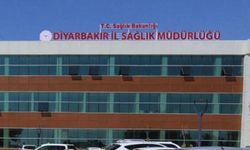 Diyarbakır İl Sağlık Müdürlüğü Banka Promosyon Anlaşması da Ertelendi