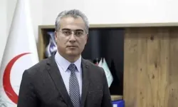 Diyarbakır İl Sağlık Müdürü'ne Çifte Soruşturma