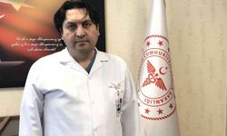Doç. Dr. Halil Ekrem Akkurt Başhekim Olarak Atandı