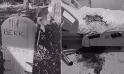 Doktorun Elinden Kayan Bebek Hayatını Kaybetti!