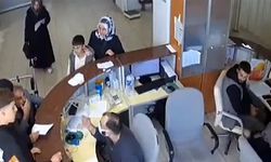 Engelli Hastaya Hakaret Edip Kalem Fırlatan Doktora Soruşturma