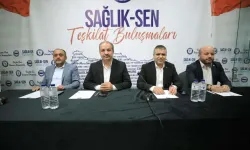 Gece Nöbetine Aldığımız Zam İle Bir Kapı Açtık