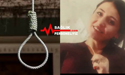 Hemşire Serpil Yavuz Canına Kıydı