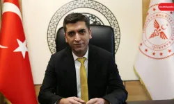 İl Sağlık Müdürü Görevinden Ayrıldı