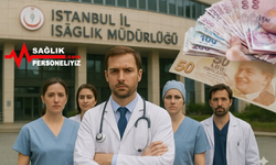 İstanbul İl Sağlık Müdürlüğü Promosyon İhalesi Yarın!