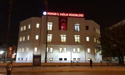 Mersin İl Sağlık Müdürlüğü Banka Promosyon Anlaşması Sonuçsuz Kaldı