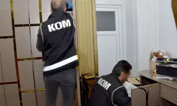 Nevşehir Devlet Hastanesi'nde Sahte Test Skandalı