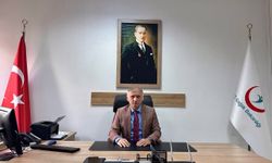 Operatör Doktor Ahmet Bal Başhekim Olarak Atandı