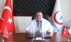 Prof. Dr. Ali Kocataş Başhekim Olarak Atandı