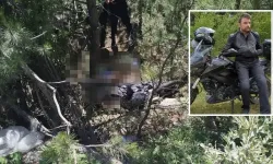 Röntgen Teknisyeni Yücehan Özkan Hayatını Kaybetti!
