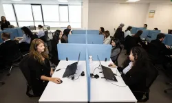SABİM'e 9 Ayda 2 Milyon 100 Bin Çağrı