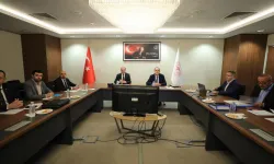 Sağlık-Sen’den Sağlık Bakanlığı’na 12 Maddelik Talep