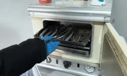 Sahte Diş Kliniğine Operasyon
