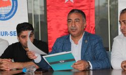 Şırnak İl Sağlık Müdürlüğü Promosyon İhalesi İptal Edildi!