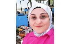 TIR İle otomobil çarpıştı; Hemşire Sümeyye Solmaz Hayatını Kaybetti!