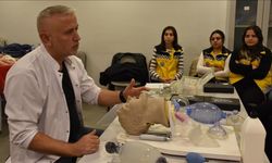 Türkiye Acil Tıpta İleri Seviyede