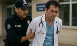 Usulsüz Reçete Soruşturması: Doktor ve Eşi Gözaltında