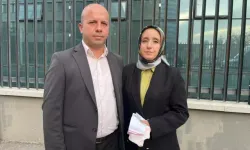 Ahsen Meva Bebeğin Ölümünde Şok Rapor: Kafatası Kırıldı 6 Sağlık Çalışanına Dava Açıldı