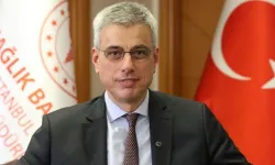 Bakan Memişoğlu: Her Hastaneye Kreş ve Anaokulu Yapılacak