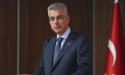 Bakan Memişoğlu: “Sağlık Sisteminde Büyük Dönüşüm İçin Adımlar Atıyoruz”