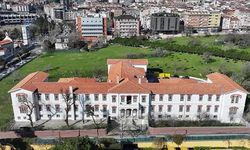 Balıklı Rum Hastanesi'nde Sahte Reçete Skandalında 3 Tutuklama