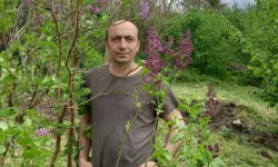 Hastane Personeli Ümit Hakbilir Camdan Düşerek Hayatını Kaybetti