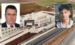 Bozova Başhekimi Aksoy: Muhammed Kendirci Olayında Hastanemizde İhmal Yok