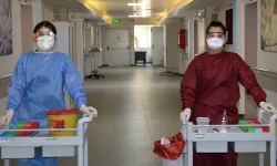 Ceylanpınar Devlet Hastanesi’nde Hemşire Sayısı Azaldı: “Acilde Hastaya Yetişemiyoruz”