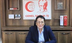 Derya Uğur: Pratisyen Hekimler Uzman Kadrosunda, Halk Sağlığı Tehlikede