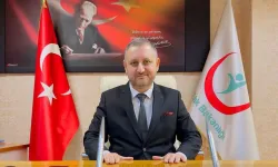 Doç. Dr. Şaban Ergene, Bitlis İl Sağlık Müdürü Olarak Atandı