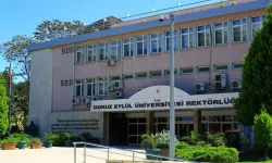 Dokuz Eylül Üniversitesi Personeline 115 Bin TL Promosyon