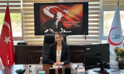 Durağan Devlet Hastanesine Yeni Başhekim: Uzm. Dr. Belitsu Salgın Göreve Başladı
