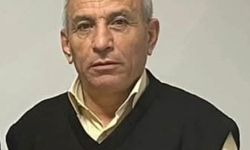 Emekli Hastane Çalışanı Orhan Bekar Hayatını Kaybetti