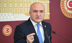 Erhan Usta: "Sağlık Çalışanları Büyük Yük Altında"