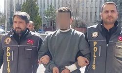 Eşini Hastane Bahçesinde Öldürüp Bagaja Koyan Kocaya Ağırlaştırılmış Müebbet