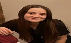 Fizyoterapist Simge Bayram Otomobil Çarpması Sebebi İle Hayatını Kaybetti