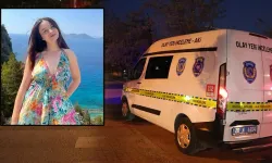 Fizyoterapist Simge Bayram'ın Öldüğü Kazada Ehliyetsiz Sürücü Tutuklandı