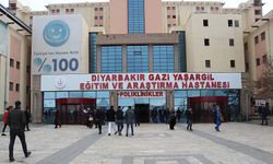 Gazi Yaşargil Hastanesi’nde Isıtma Krizi Büyüyor