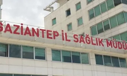 Gaziantep İl Sağlık Müdürü Dr. Beytullah Şahin Sözleşme Yeniledi