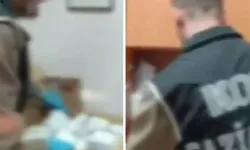 Gaziantep’te 30 Bin Kaçak İlaç Ele Geçirildi: 3 Gözaltı