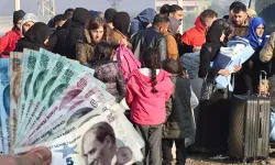 Geçici Koruma Statüsündeki Yabancılar Sağlık İçin Katılım Payı Ödeyecek