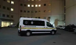 Genç Hasta, Hastane'nin 5. Katından Atlayarak Hayatını Kaybetti