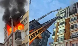 Hemşire Teyzesini Öldüren Sanığa Çifte Müebbet