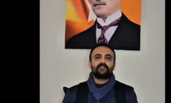 HEP-SEN Kurucusu Tolga Bircan Görevinden Ayrıldı