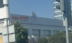 Hüma Hastanesi’nin Konkordato Talebi Mahkemece Reddedildi