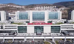 İzmir Şehir Hastanesi'nde “Tüberküloz Hastası İzolasyonsuz Tedavi Ediliyor”